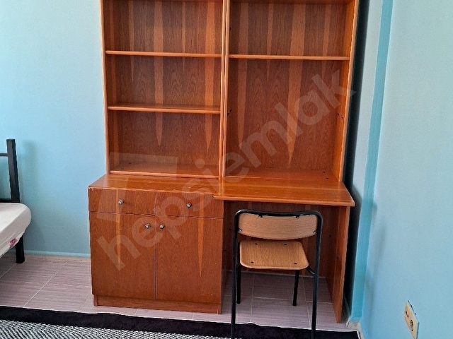 TOKİ KONUTLARINDA KOMPLE EŞYALI, KALORİFERLİ, ASANSÖRLÜ, TEMİZ VE GÜVENLİ - Görsel 5