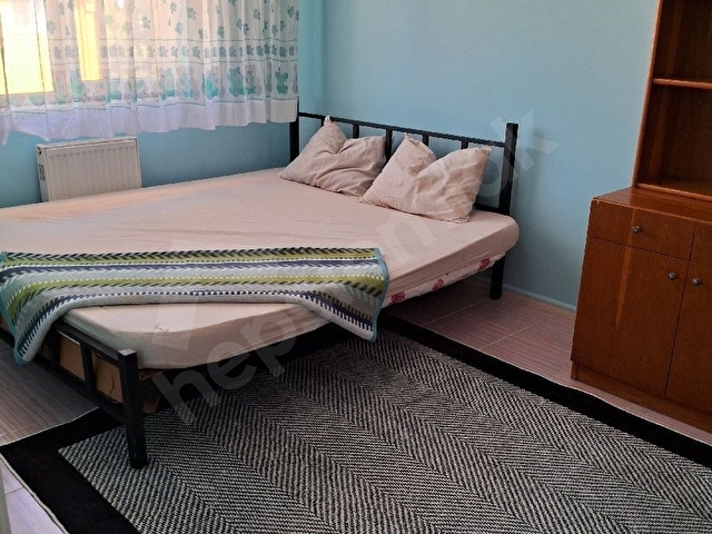 TOKİ KONUTLARINDA KOMPLE EŞYALI, KALORİFERLİ, ASANSÖRLÜ, TEMİZ VE GÜVENLİ - Görsel 6