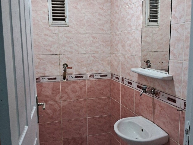 TOKİ KONUTLARINDA KOMPLE EŞYALI, KALORİFERLİ, ASANSÖRLÜ, TEMİZ VE GÜVENLİ - Görsel 9