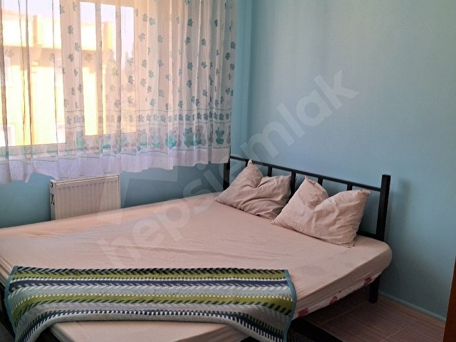 TOKİ KONUTLARINDA KOMPLE EŞYALI, KALORİFERLİ, ASANSÖRLÜ, TEMİZ VE GÜVENLİ - Görsel 15