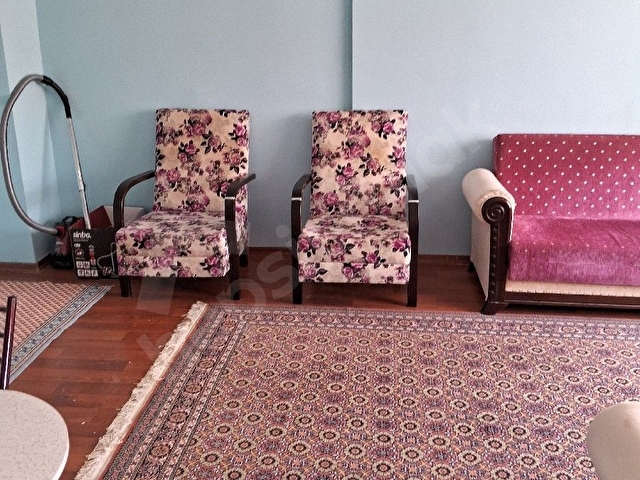 TOKİ KONUTLARINDA KOMPLE EŞYALI, KALORİFERLİ, ASANSÖRLÜ, TEMİZ VE GÜVENLİ - Görsel 17