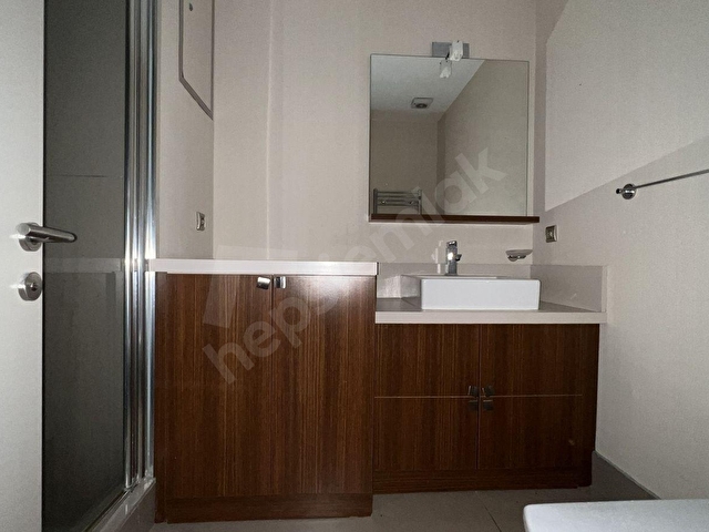 AĞAOĞLU ELTES GOLD RESİDENCE BOŞ 2+1 OTURUMA HAZIR KİRALIK - Görsel 15