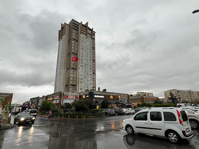 AĞAOĞLU ELTES GOLD RESİDENCE BOŞ 2+1 OTURUMA HAZIR KİRALIK - Görsel 13