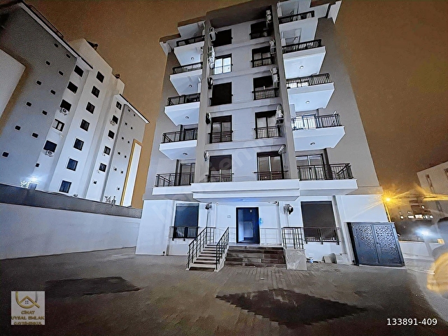 ÇANKAYA DA HASTANE YAKINI 2+1 95 M2 SIFIR KİRALIK DAİRE - Görsel 2