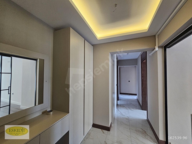 ÇANAKKALE KEPEZ İLYADA PARK 1.ETAP SATILIK ARAKAT 2+1