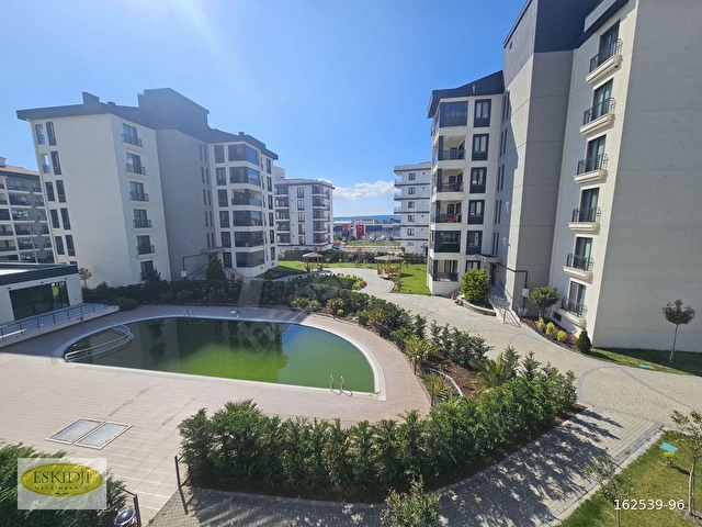 ÇANAKKALE KEPEZ İLYADA PARK 1.ETAP SATILIK ARAKAT 2+1 - Görsel 25