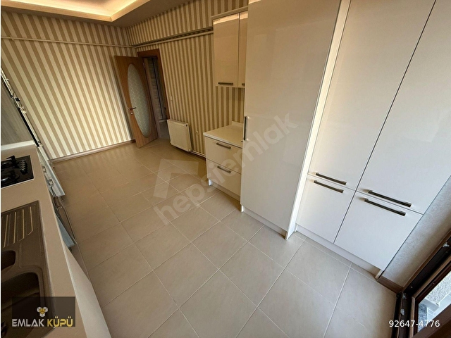 BAĞLICA MAH. GENİŞ METREKARE VE GENİŞ PEYZALI ARA KAT 3+1 SATILIK DAİRE - Görsel 9