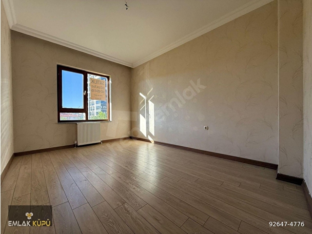 BAĞLICA MAH. GENİŞ METREKARE VE GENİŞ PEYZALI ARA KAT 3+1 SATILIK DAİRE - Görsel 25