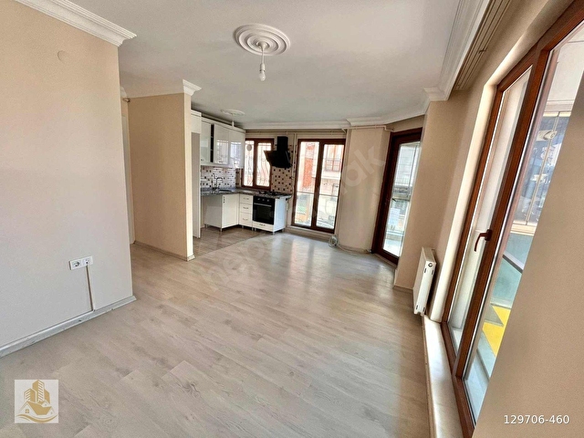 ROYALDEN YENİ MAHDE 2+1 YENİ BİNA KÖŞE BAŞI - Görsel 2