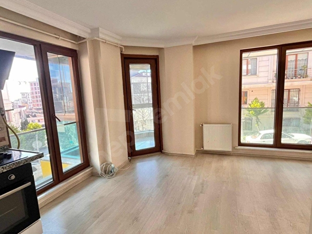 ROYALDEN YENİ MAHDE 2+1 YENİ BİNA KÖŞE BAŞI - Görsel 4