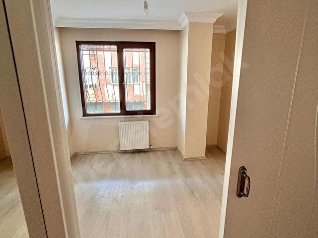 ROYALDEN YENİ MAHDE 2+1 YENİ BİNA KÖŞE BAŞI - Görsel 5