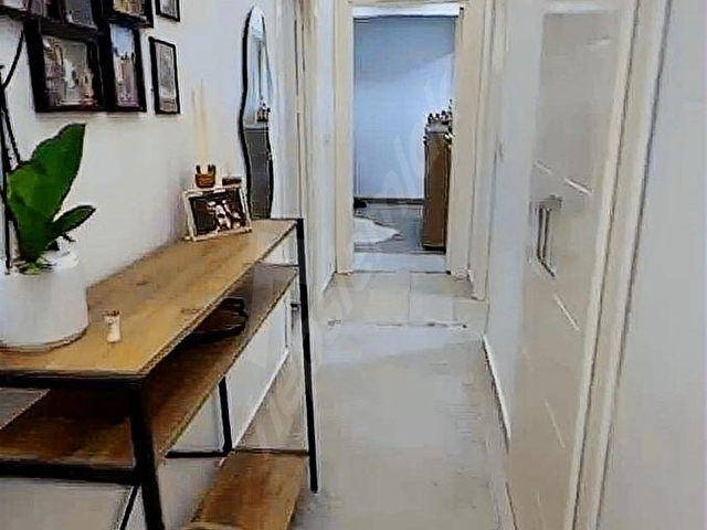 Esenyur Venüs Rezidansta Kaçmaz Fırsat 2+1 125 m2 +50 m2 - Görsel 15