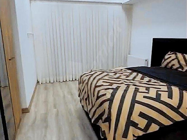 Esenyur Venüs Rezidansta Kaçmaz Fırsat 2+1 125 m2 +50 m2 - Görsel 11