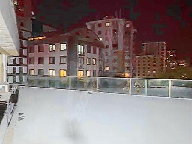 Esenyur Venüs Rezidansta Kaçmaz Fırsat 2+1 125 m2 +50 m2 - Görsel 8
