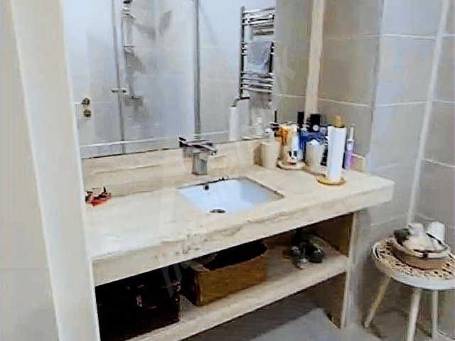 Esenyur Venüs Rezidansta Kaçmaz Fırsat 2+1 125 m2 +50 m2 - Görsel 12