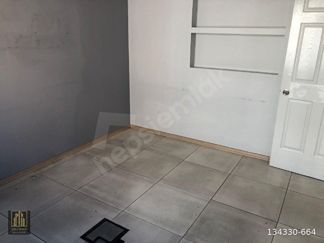 ŞİŞLİ MERKEZDE ARAKAT TEMİZ DAİRE - Görsel 3