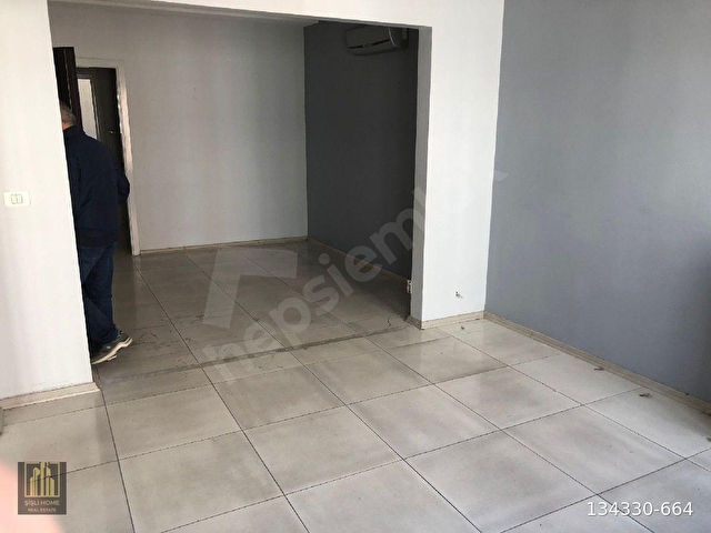 ŞİŞLİ MERKEZDE ARAKAT TEMİZ DAİRE - Görsel 6