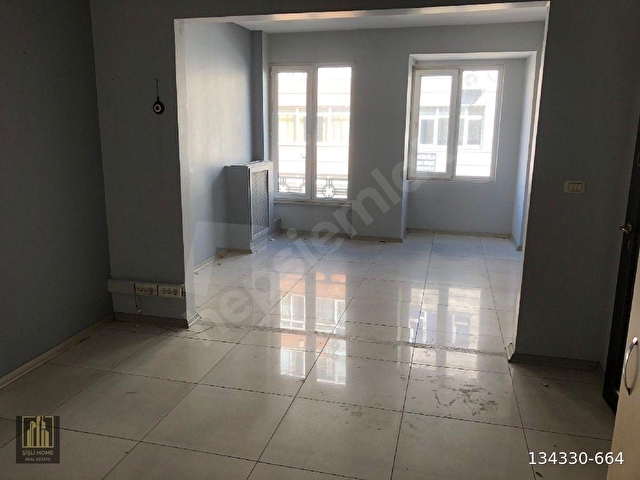 ŞİŞLİ MERKEZDE ARAKAT TEMİZ DAİRE - Görsel 9