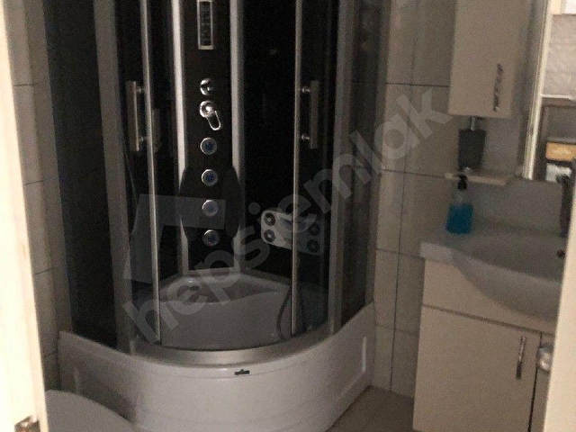 ŞİŞLİ MERKEZDE ARAKAT TEMİZ DAİRE - Görsel 10