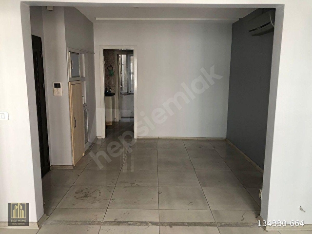 ŞİŞLİ MERKEZDE ARAKAT TEMİZ DAİRE - Görsel 11