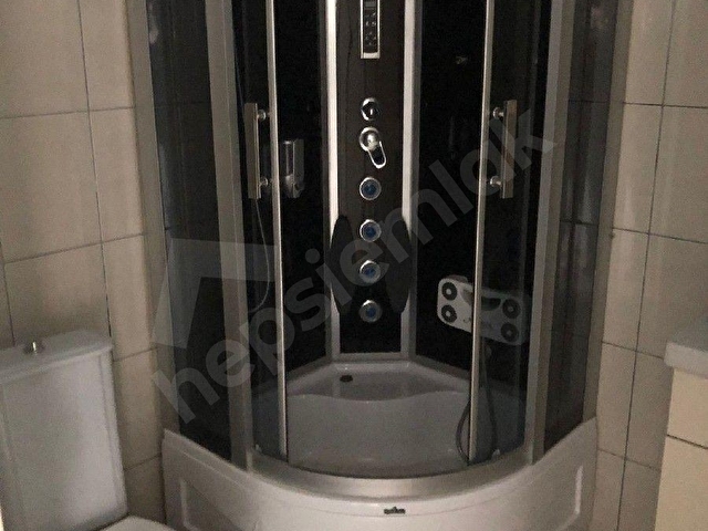 ŞİŞLİ MERKEZDE ARAKAT TEMİZ DAİRE - Görsel 12