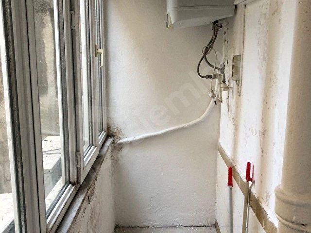 ŞİŞLİ MERKEZDE ARAKAT TEMİZ DAİRE - Görsel 15