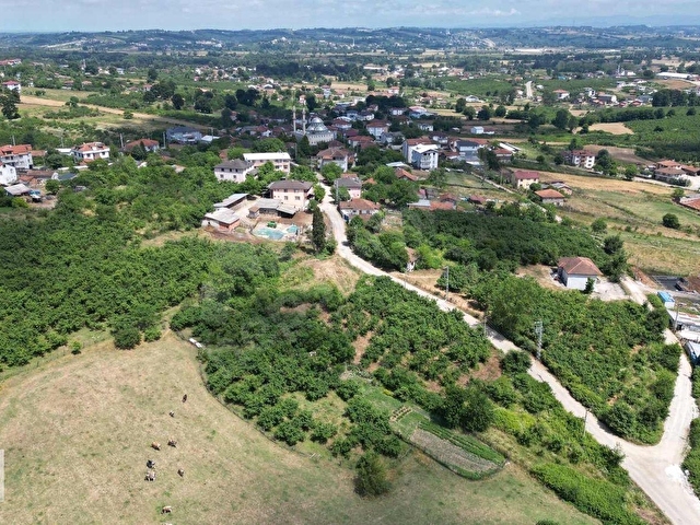 Sakarya Kaynarca Turnalıda %40 İmarlı Fırsat Arsa! - Görsel 10
