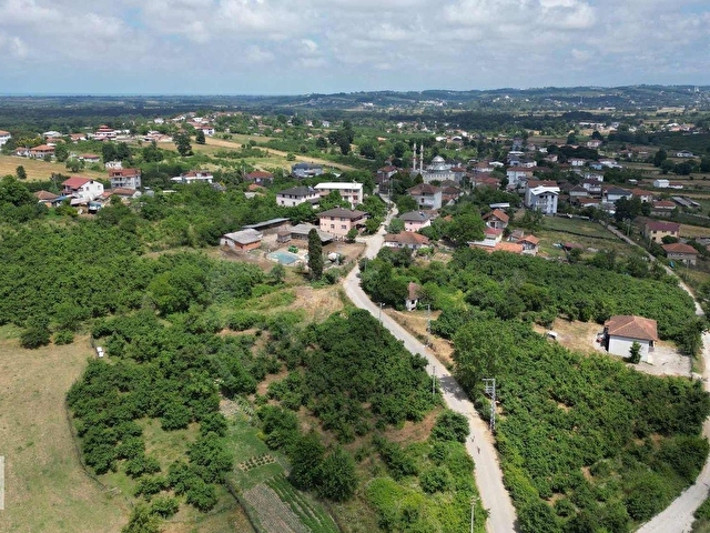 Sakarya Kaynarca Turnalıda %40 İmarlı Fırsat Arsa! - Görsel 6