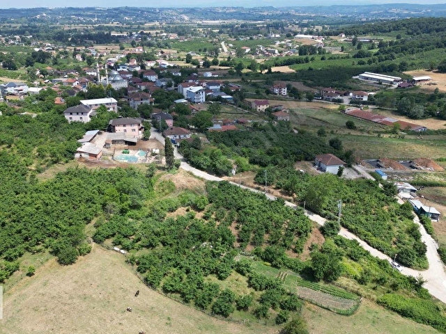 Sakarya Kaynarca Turnalıda %40 İmarlı Fırsat Arsa! - Görsel 9