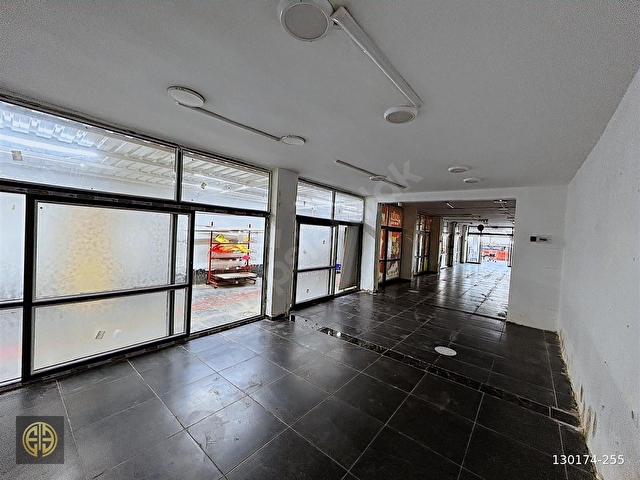 ER-KA EMLAKTAN SUSANOĞLUNDA DENİZE SIFIR SATILIK 240M2 DÜKKAN - Görsel 2