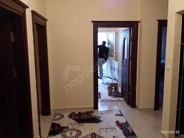 Batman Merkezi Konumda 2+1 Eşyalı Daire - Görsel 8