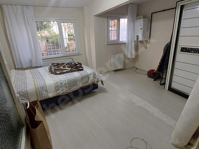 MURAT GAYRİMENKULDEN MERKEZDE BAHÇE KATI DAİRE - Görsel 3