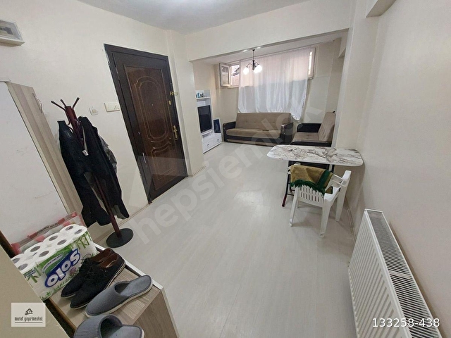 MURAT GAYRİMENKULDEN MERKEZDE BAHÇE KATI DAİRE - Görsel 2