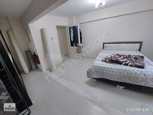 MURAT GAYRİMENKULDEN MERKEZDE BAHÇE KATI DAİRE - Görsel 4
