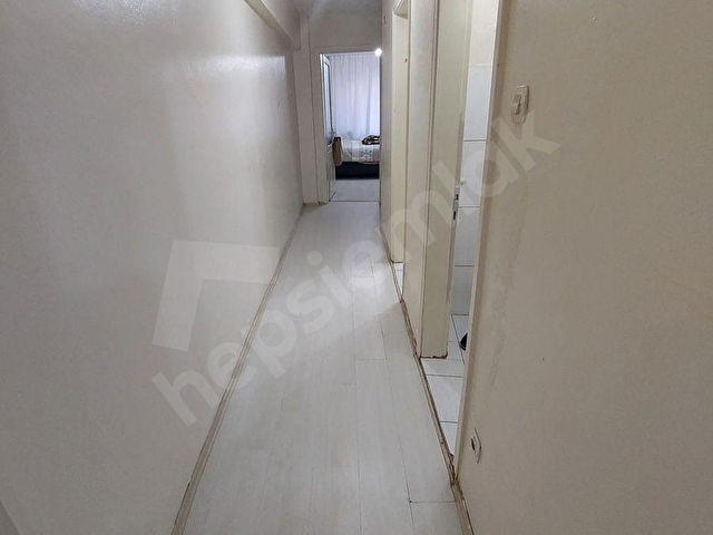 MURAT GAYRİMENKULDEN MERKEZDE BAHÇE KATI DAİRE - Görsel 10