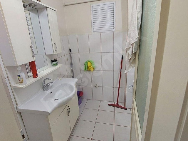 MURAT GAYRİMENKULDEN MERKEZDE BAHÇE KATI DAİRE - Görsel 8