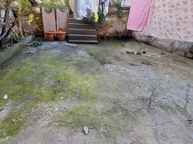 MURAT GAYRİMENKULDEN MERKEZDE BAHÇE KATI DAİRE - Görsel 16
