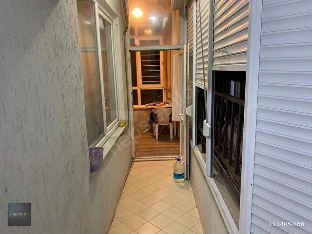 ALANYA HACETTE 2+1 110m2 KAT MÜLKİYETLİ SATILIK - Görsel 7
