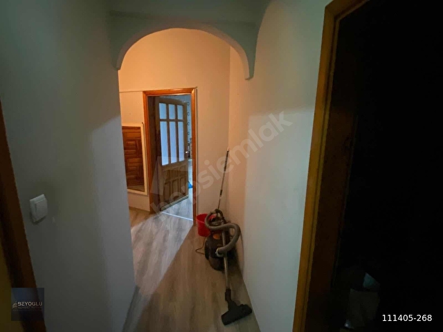 ALANYA HACETTE 2+1 110m2 KAT MÜLKİYETLİ SATILIK - Görsel 18