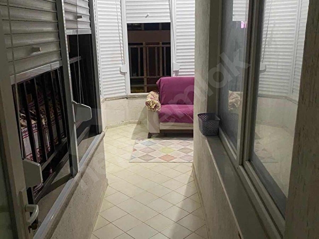 ALANYA HACETTE 2+1 110m2 KAT MÜLKİYETLİ SATILIK - Görsel 3