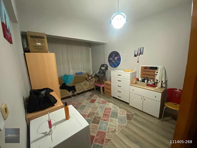 ALANYA HACETTE 2+1 110m2 KAT MÜLKİYETLİ SATILIK - Görsel 20