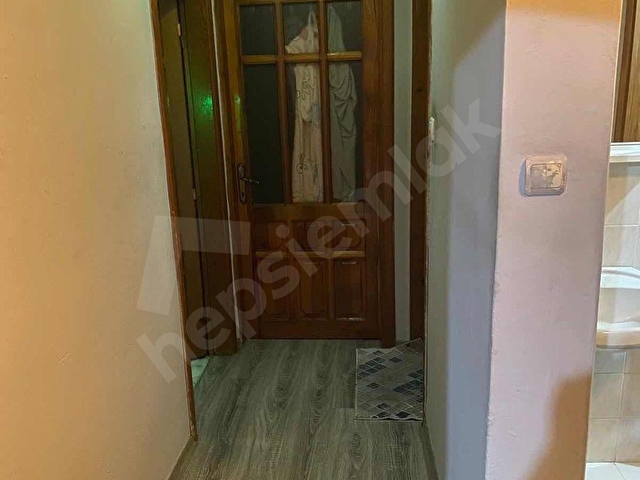 ALANYA HACETTE 2+1 110m2 KAT MÜLKİYETLİ SATILIK - Görsel 14