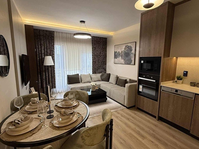 VİSTA LOFT 1+1 - Görsel 12