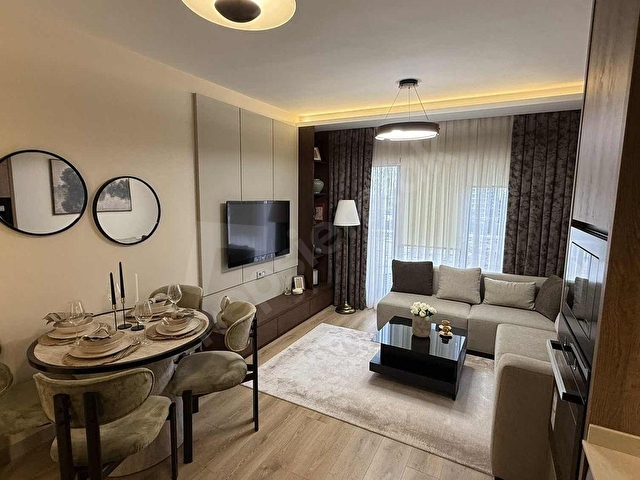 VİSTA LOFT 1+1