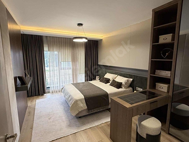 VİSTA LOFT 1+1 - Görsel 6