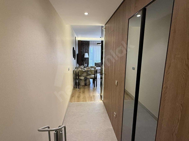 VİSTA LOFT 1+1 - Görsel 10