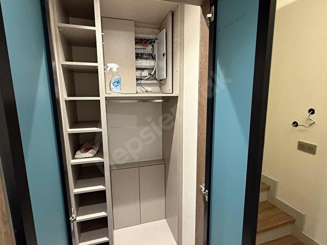 VİSTA LOFT 1+1 - Görsel 11
