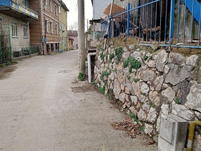 Kiralık ev 3 katlı - Görsel 4