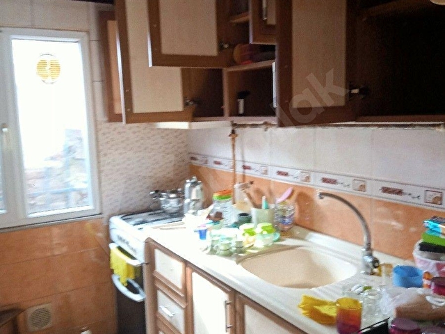 Kiralık ev 3 katlı - Görsel 7