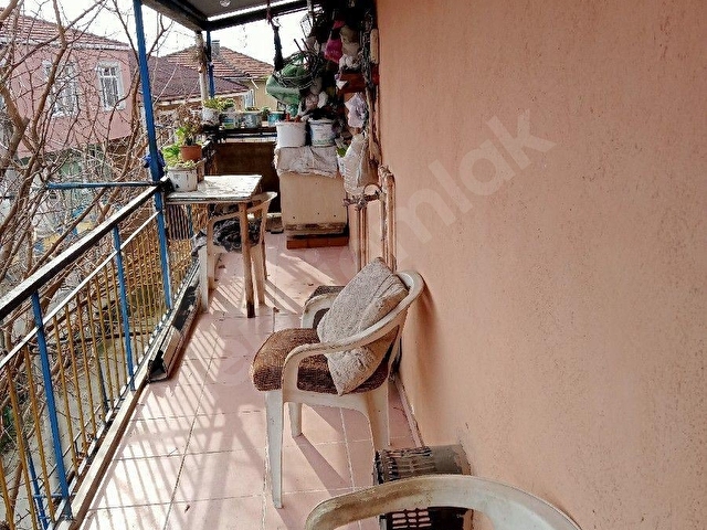 Kiralık ev 3 katlı - Görsel 13